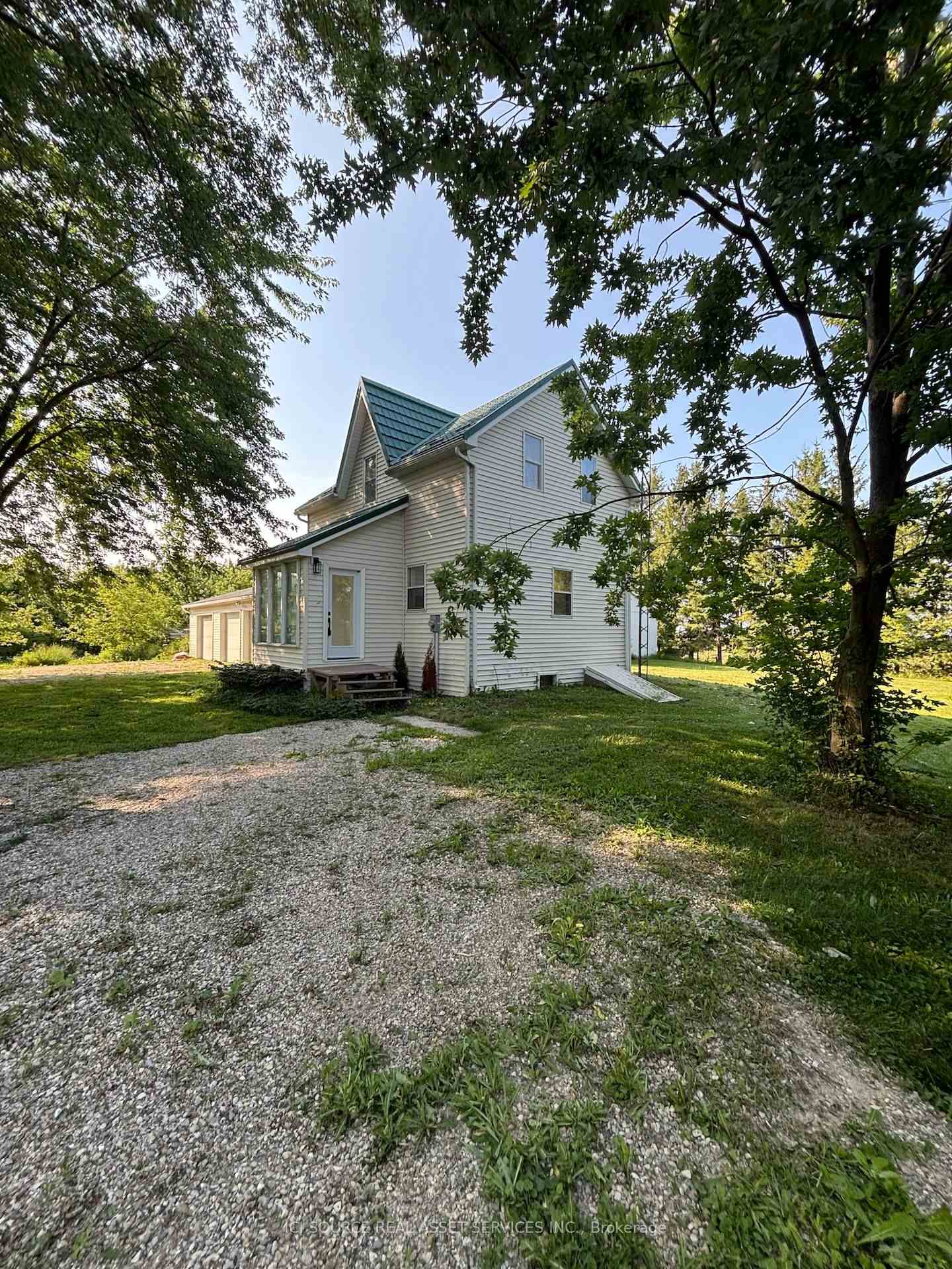 1900 Bruce Road 15 N/A, Kincardine, ON, exterior
