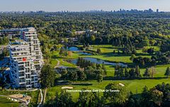 1008 - 397 Royal Orchard Boulevard, Markham, ON, exterior