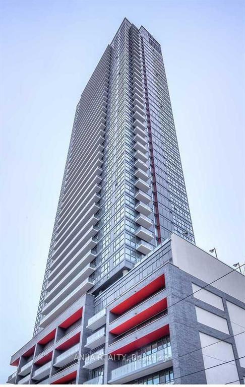 2202 - 159 Dundas Street E, Toronto C08, ON, exterior