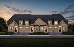 Lot 28 Cowin Circle, Cobourg, ON, exterior