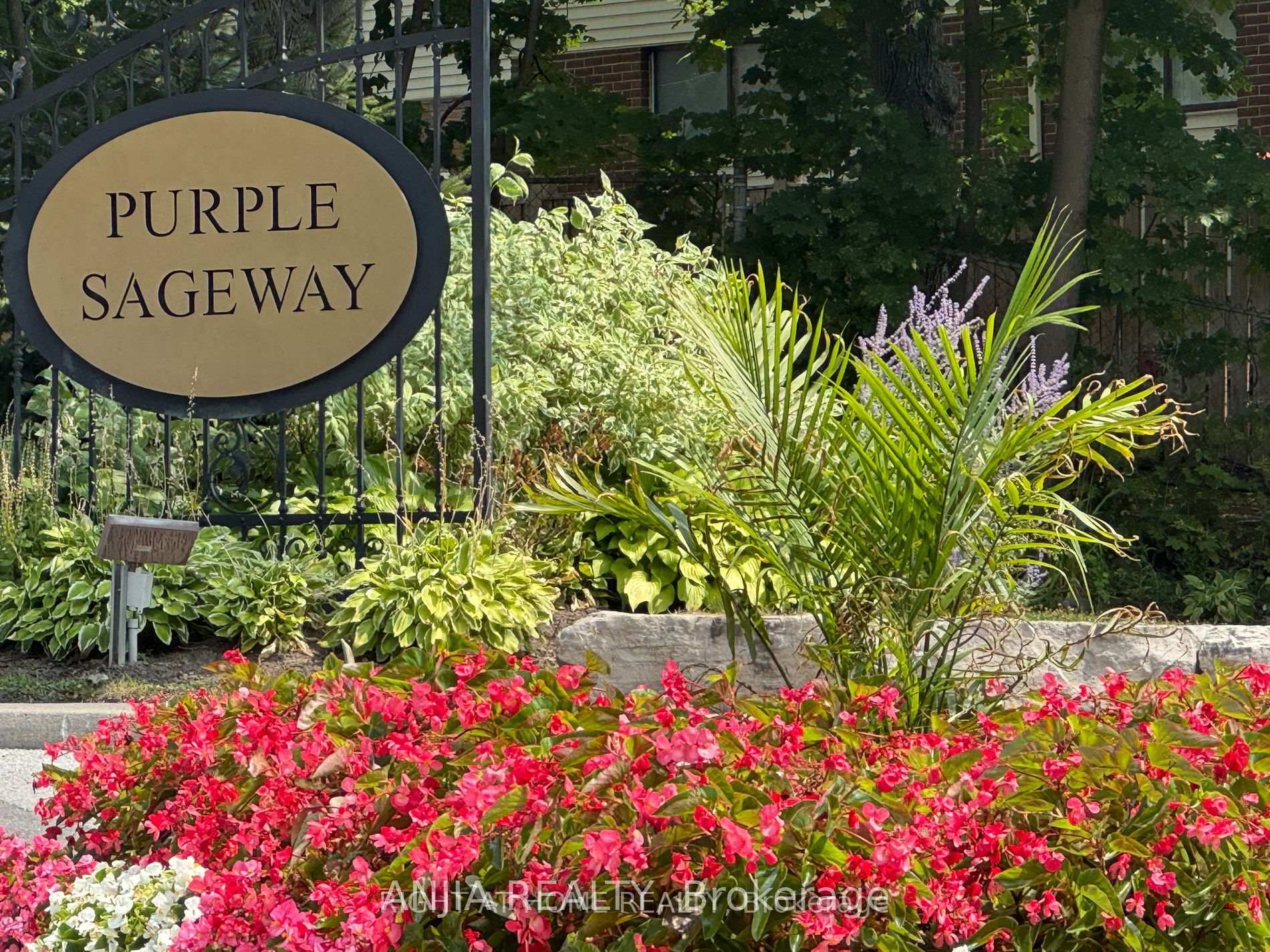 7 Purple Sageway N/A, Toronto C15, ON, exterior