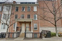 105 - 3 Everson Drive, Toronto C14, ON, exterior