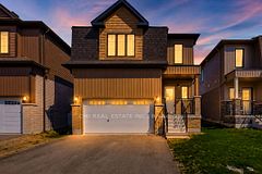 20 Hillcroft Way, Kawartha Lakes, ON, exterior