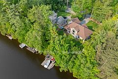 2 Birch Knoll Road, Georgina, ON, exterior