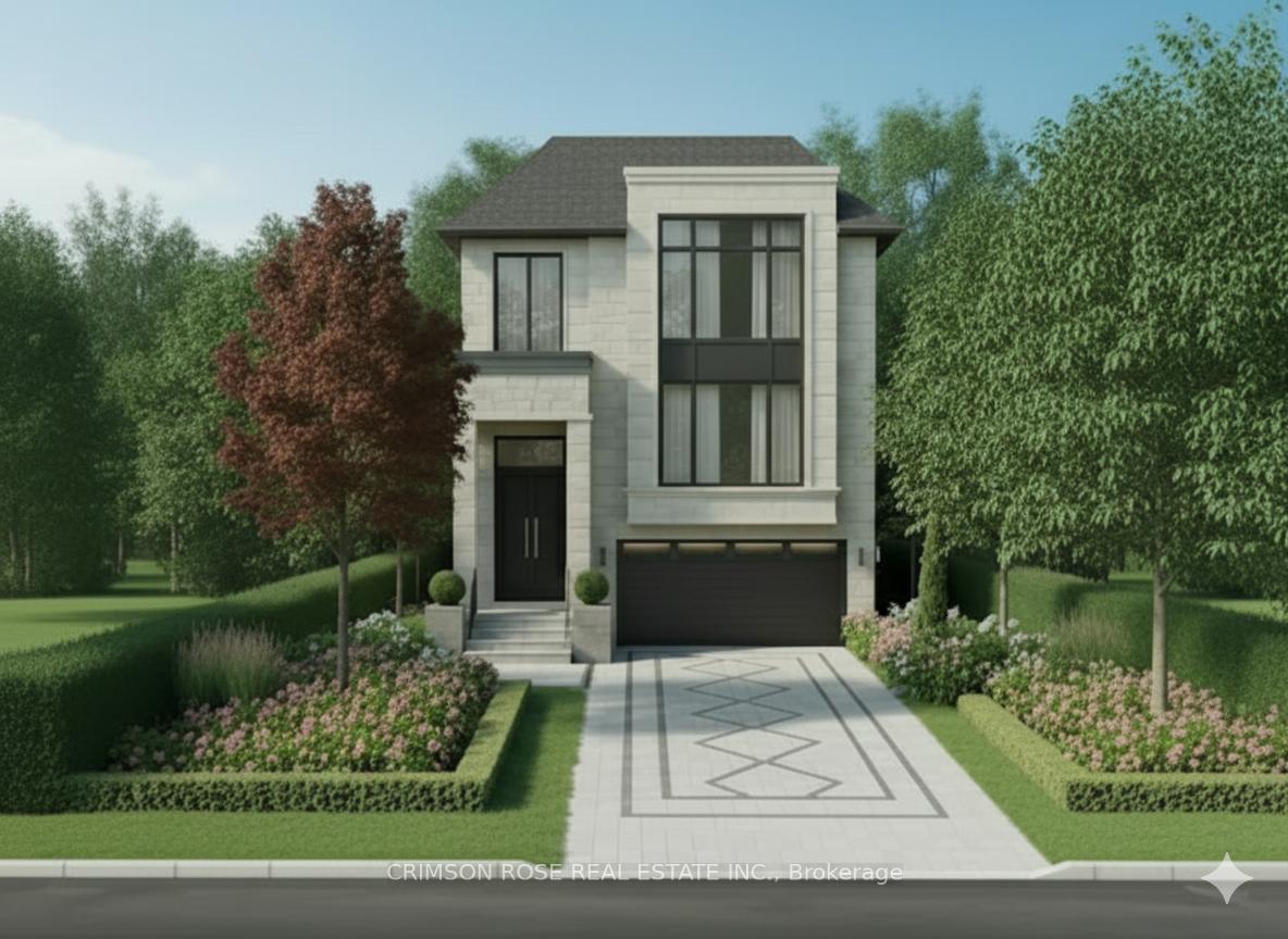387 Hounslow Avenue, Toronto C07, ON, exterior