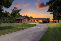 5488 Cobble Hills Road, Zorra, ON, exterior
