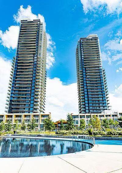 1001 - 95 McMahon Drive, Toronto C15, ON, exterior