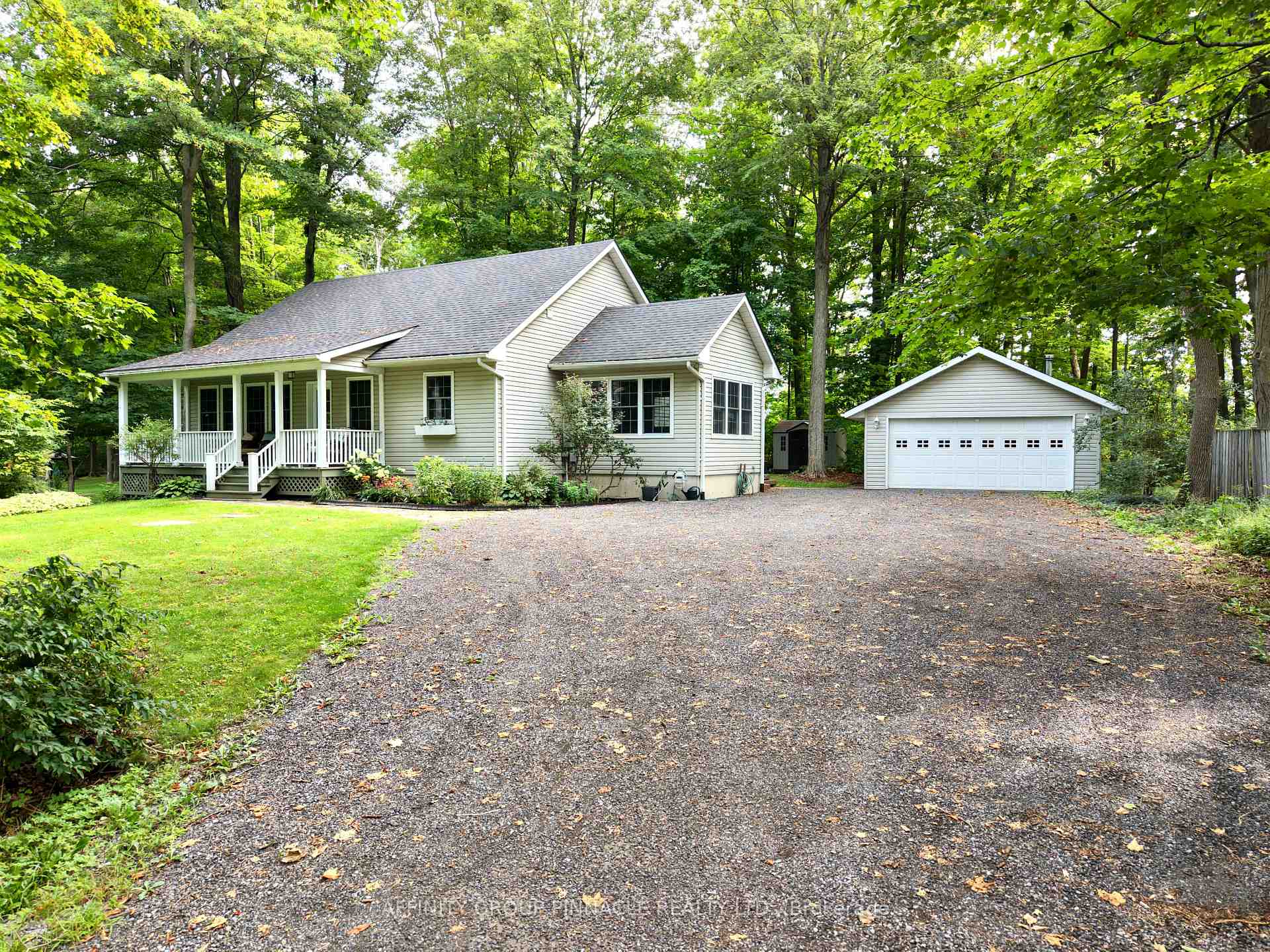 38 Westview Drive, Kawartha Lakes, ON, exterior