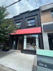 1048 Kingston Road, Toronto E02, ON, exterior