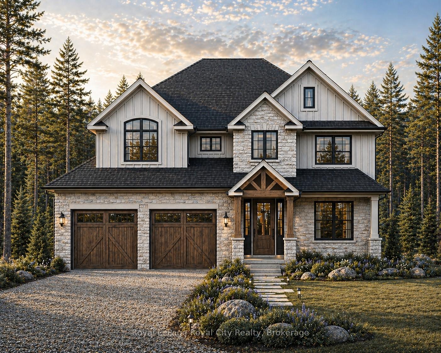 7541 Hammersley Road, Puslinch, ON, exterior