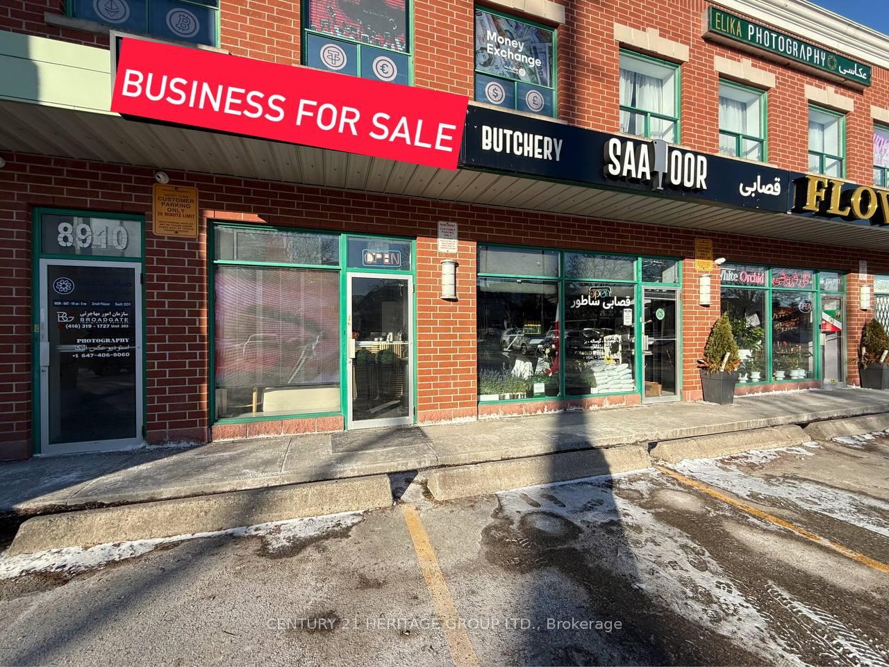 9 - 8910 Yonge Street, Richmond Hill, ON, exterior
