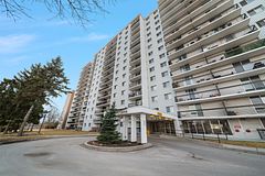 PH #8 - 1100 Caven Street, Mississauga, ON, exterior