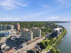 710 - 150 Dunlop Street E, Barrie, ON, exterior