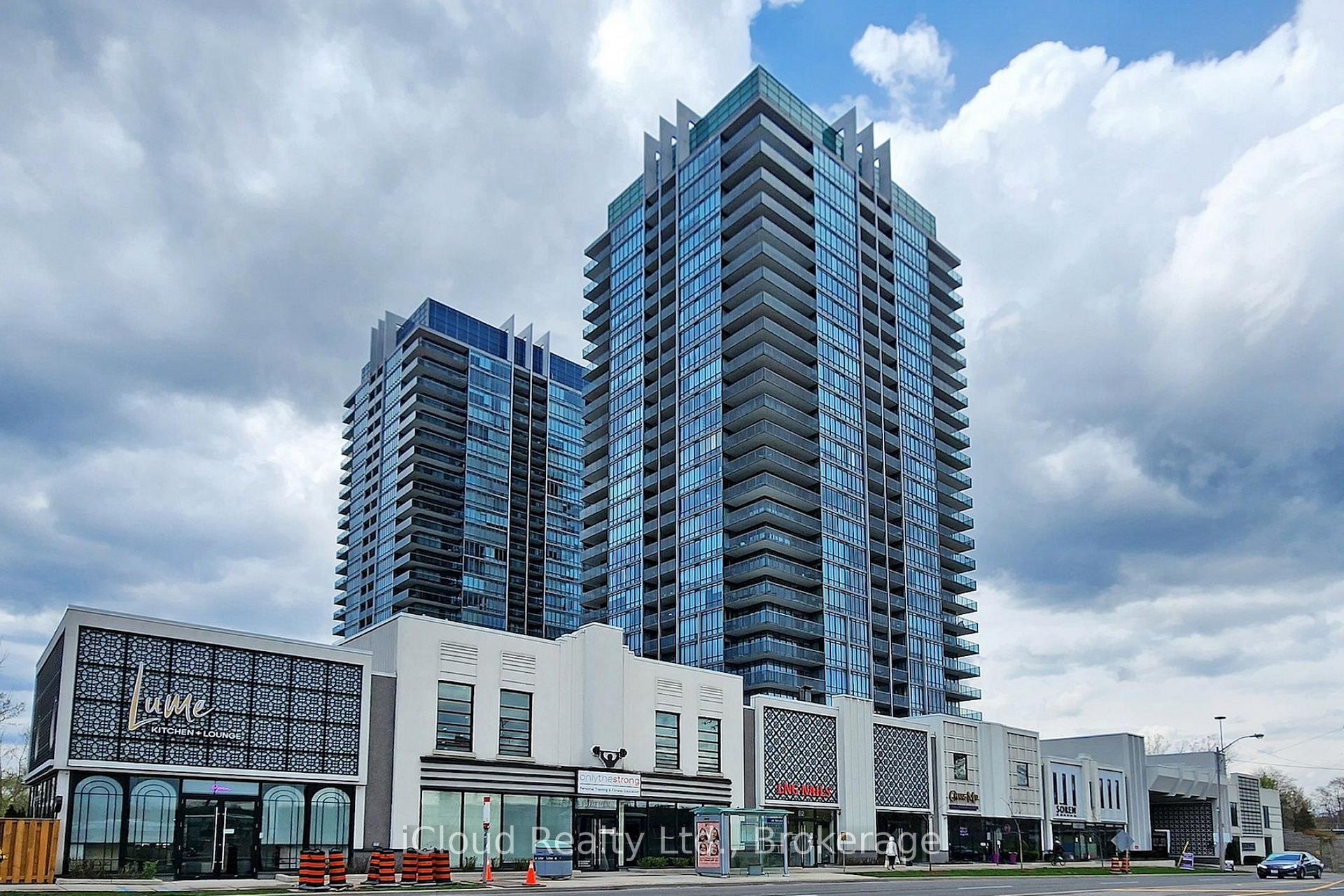 PH-3103 - 90 Park Lawn N/A, Toronto W06, ON, exterior