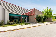 3 - 5155 Spectrum Way, Mississauga, ON, exterior