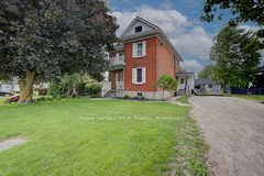 252 Main Street, North Perth, ON, exterior