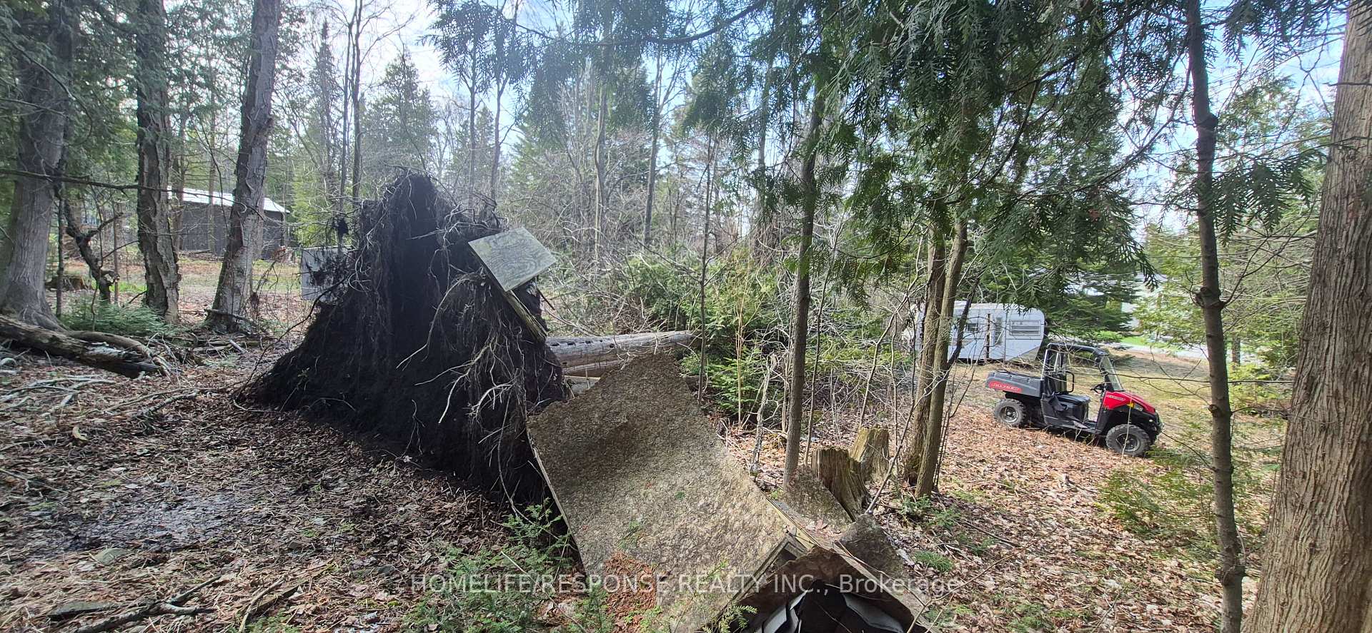 48 WALDWEG N/A, Scugog, ON, exterior