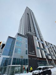 2714 - 60 Frederick Street, Kitchener, ON, exterior