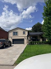 30 Fran Drive, Vaughan, ON, exterior