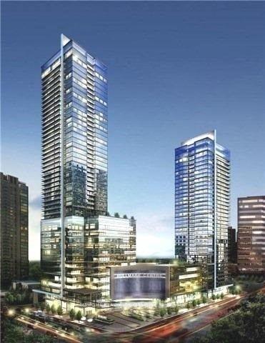 1207 - 2 Anndale Drive, Toronto C14, ON, exterior