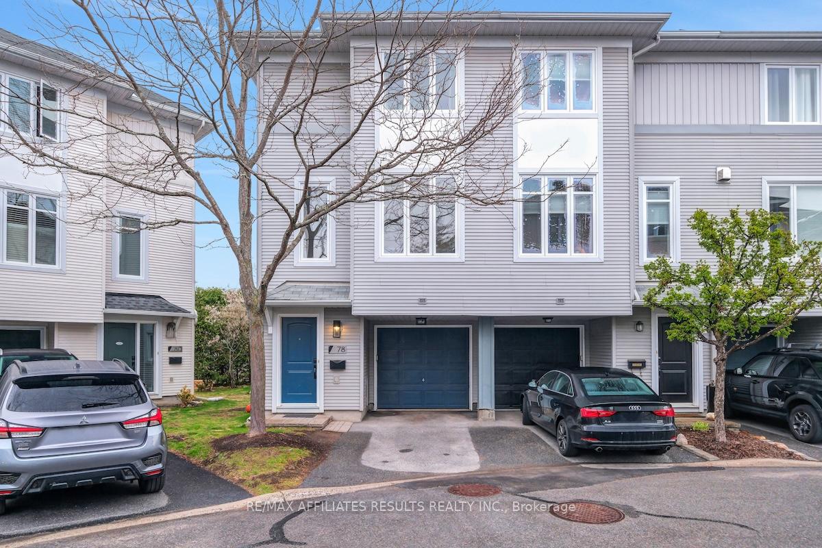 78 Songbird Private, Bells Corners and South to Fallowfield, ON, exterior