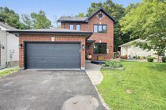 36 Steggall Crescent, Stittsville - Munster - Richmond, ON, exterior