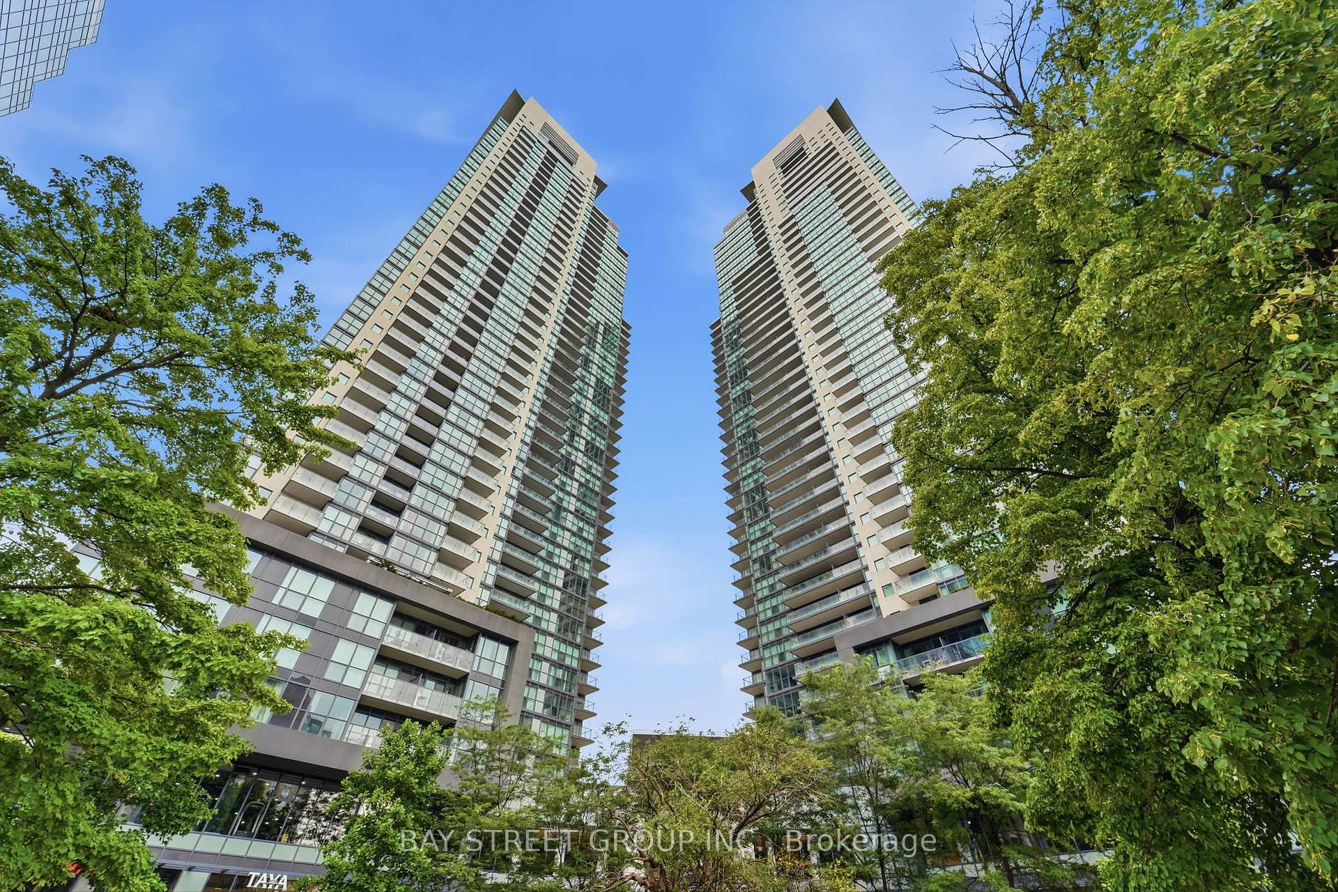 3602 - 5168 Yonge Street, Toronto C07, ON, exterior