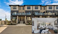 e5 - 410 Northfield Drive W, Waterloo, ON, exterior