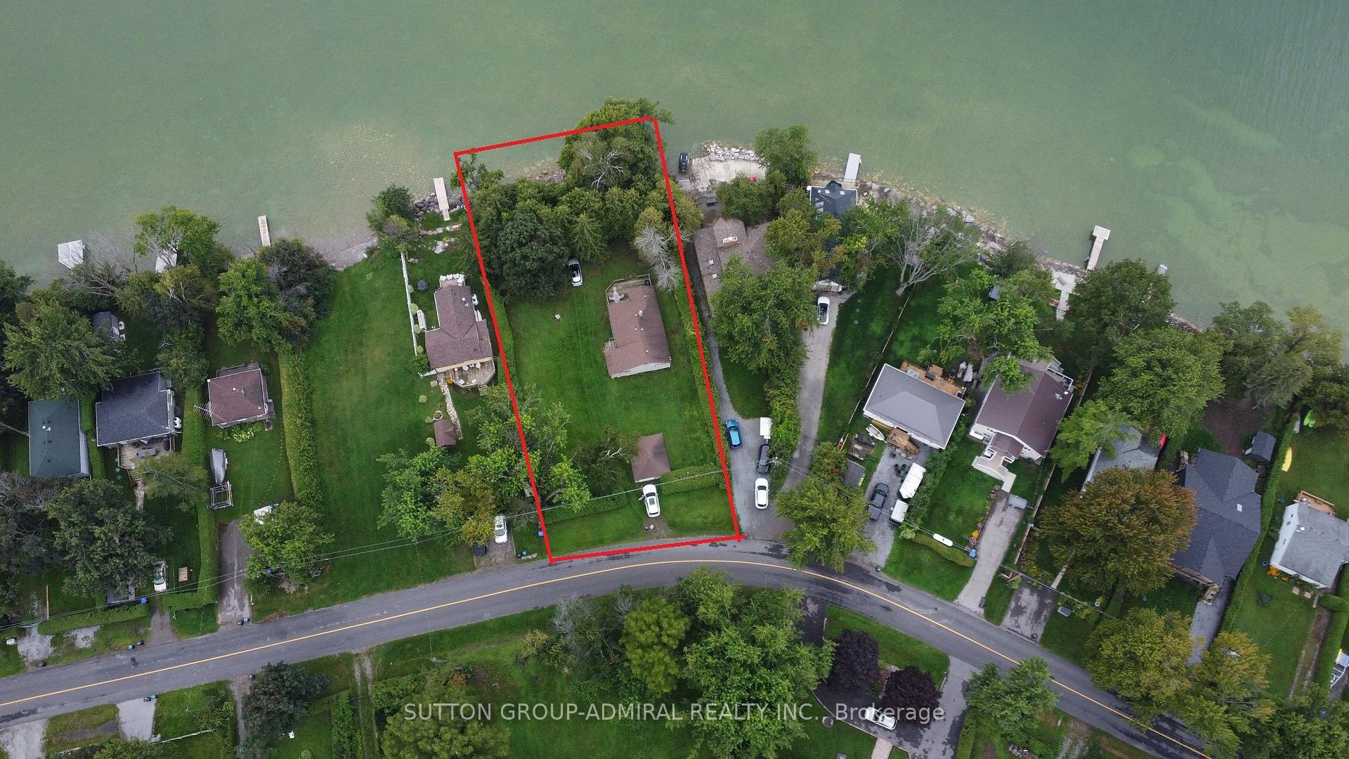 2392 Lakeshore Drive, Ramara, ON, exterior