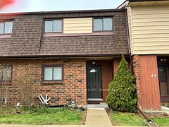 45 - 25 Garrow Drive, Hamilton, ON, exterior