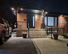 Basement - 1176 Alexandra Avenue, Mississauga, ON, exterior
