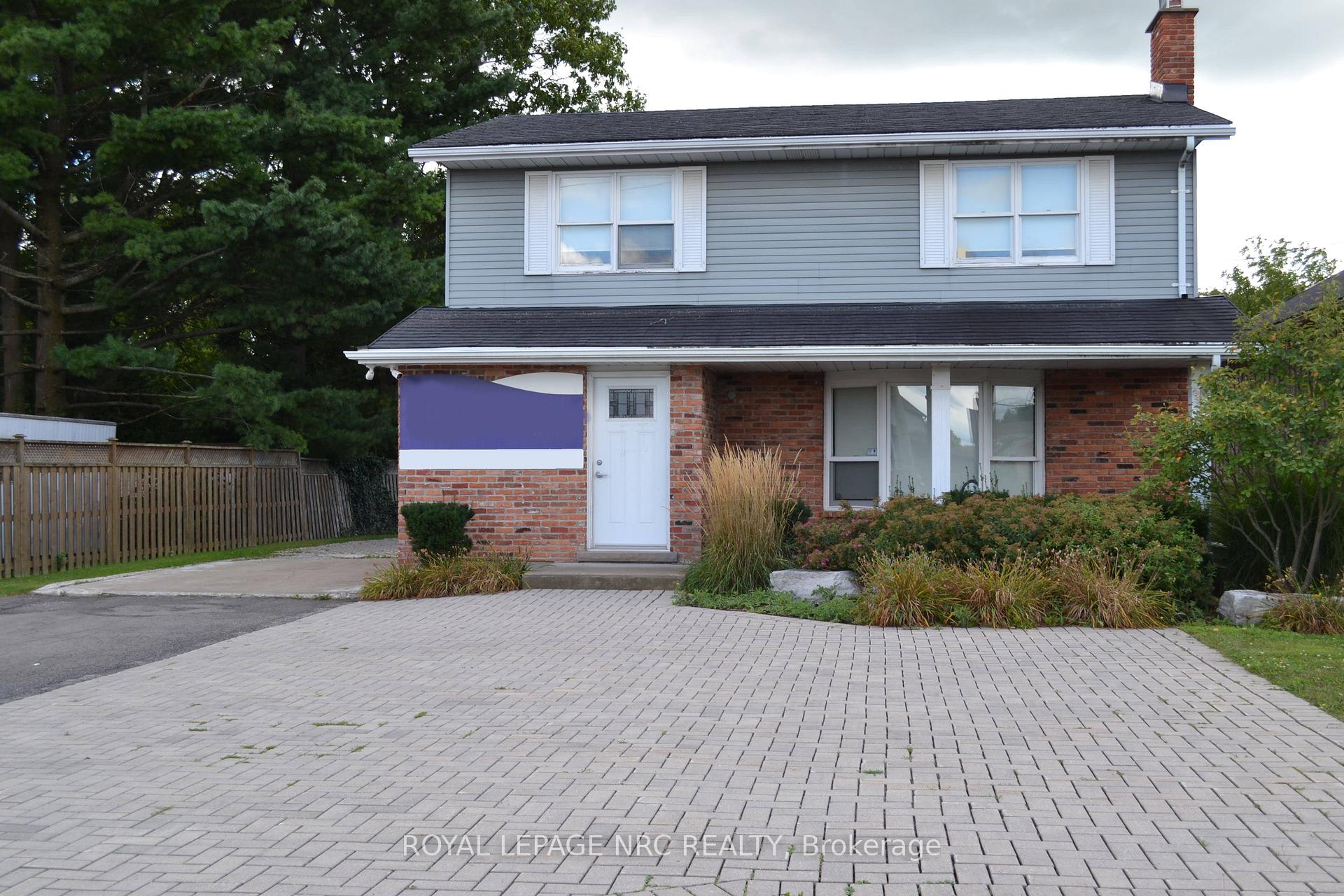 156 HWY 20 W Highway, Pelham, ON, exterior
