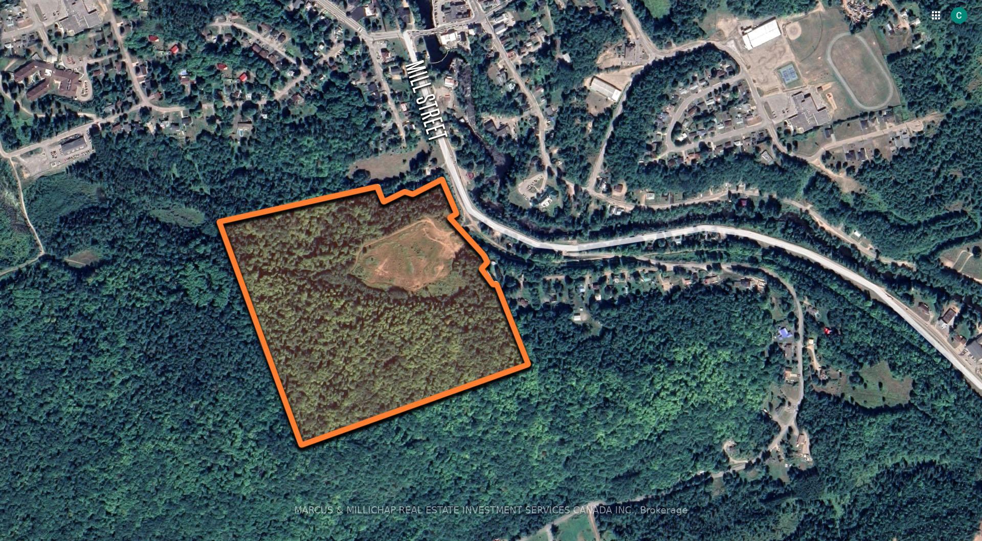 L57, PL56 Mill Street, Bancroft, ON, exterior