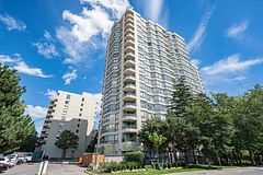 1608 - 75 King Street E, Mississauga, ON, exterior