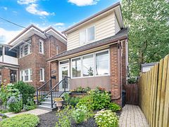 151 Jane Street, Toronto W02, ON, exterior