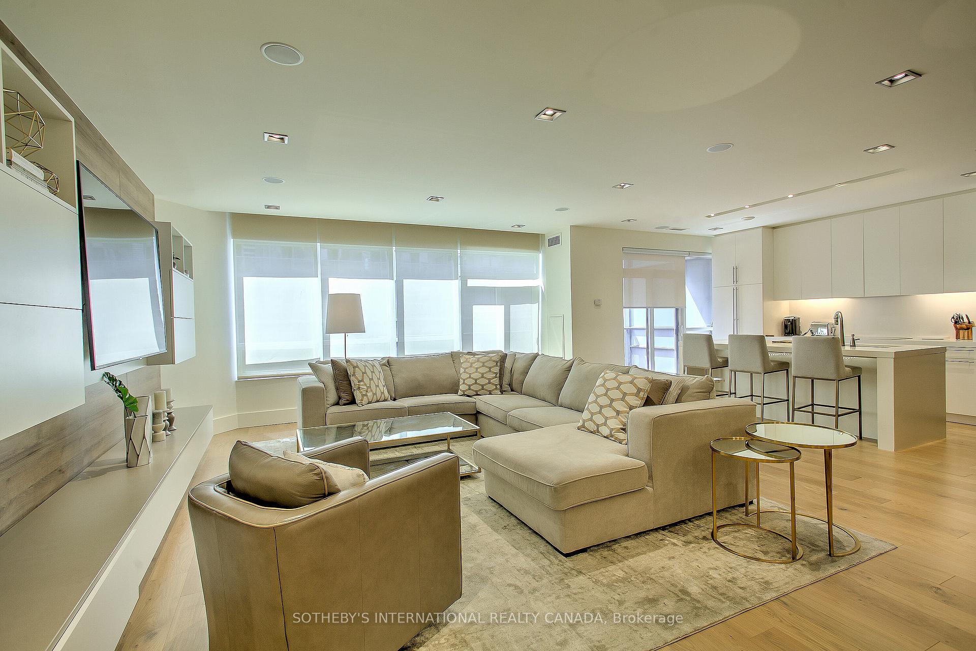 2101 - 20 Blue Jays Way, Toronto C01, ON, exterior
