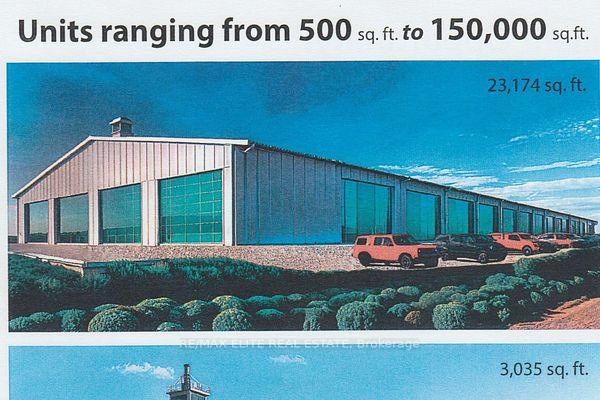 37 - D - 3355 County Road 47 Road, Ramara, ON, exterior
