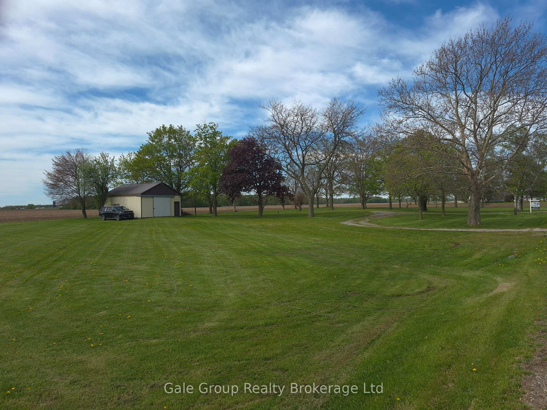324554 Mount Elgin Road, South-West Oxford, ON, exterior