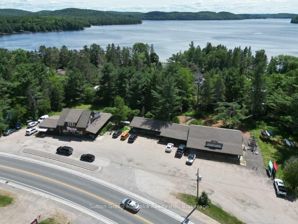 2832 60 Highway, Lake of Bays, ON, exterior