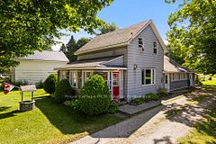 680210 30 Side Road, Chatsworth, ON, exterior