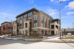 401 - 659 Sue Holloway Drive, Barrhaven, ON, exterior