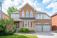 11 Montebello Crescent, Ajax, ON, exterior