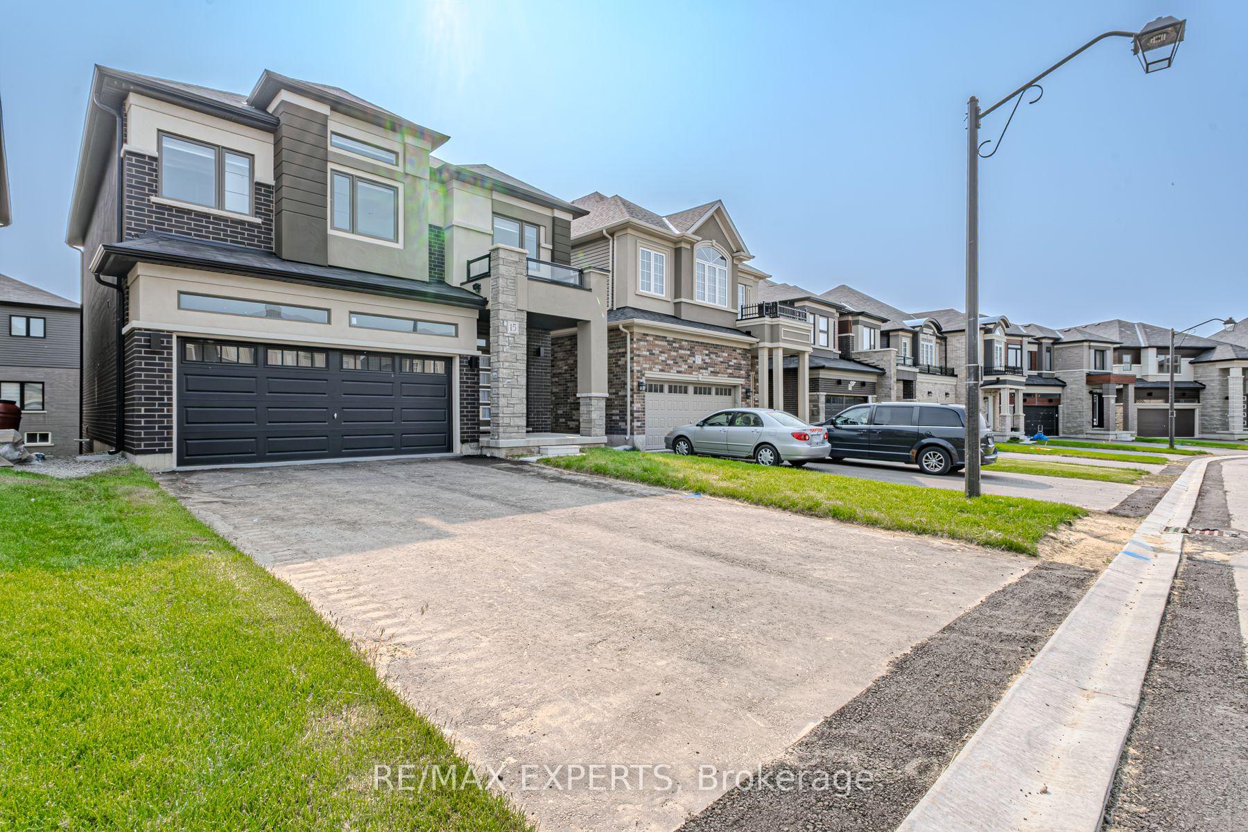 15 Stokes Road, Brant, ON, exterior