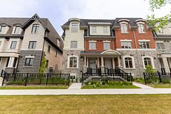 38 Fred Beaton Place, King, ON, exterior