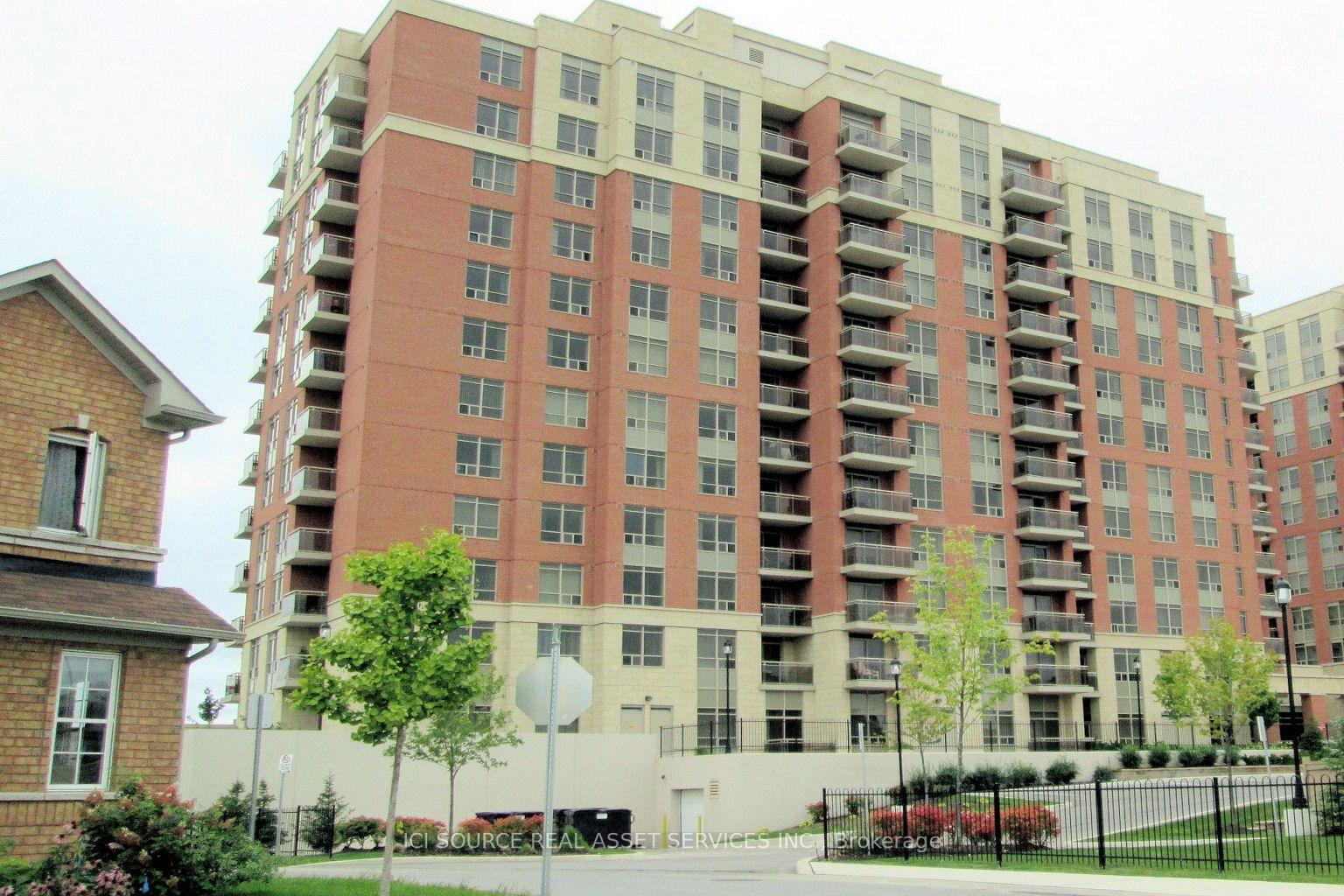 202 - 73 King William Crescent, Richmond Hill, ON, exterior