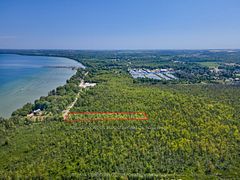 1 Donna Drive, Georgina, ON, exterior