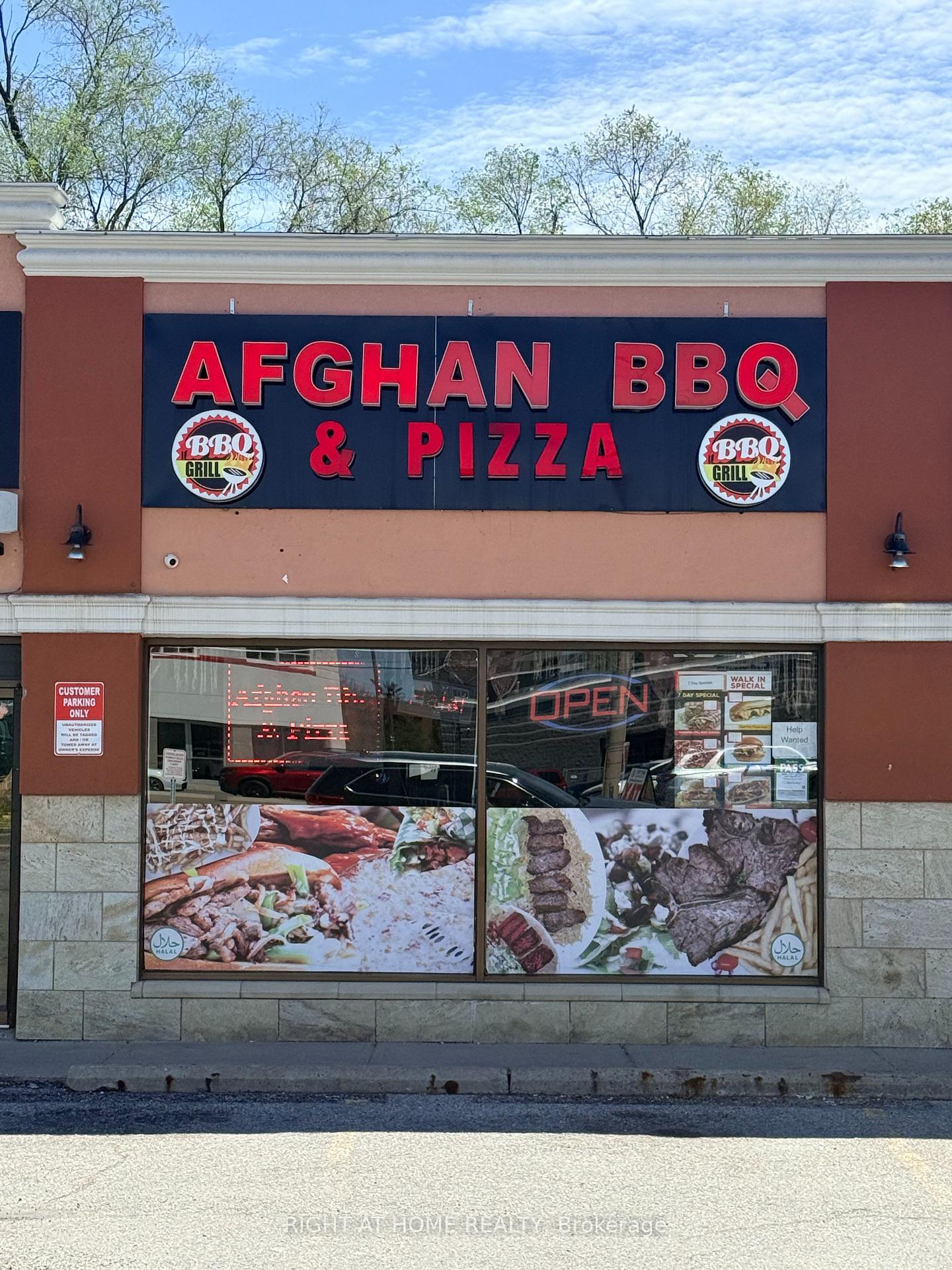 4 - 4379 Kingston Road, Toronto E10, ON, exterior