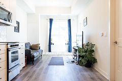 101 - 110 Fergus Avenue, Kitchener, ON, exterior