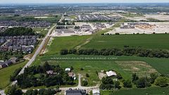 1600 Conlin Road, Oshawa, ON, exterior