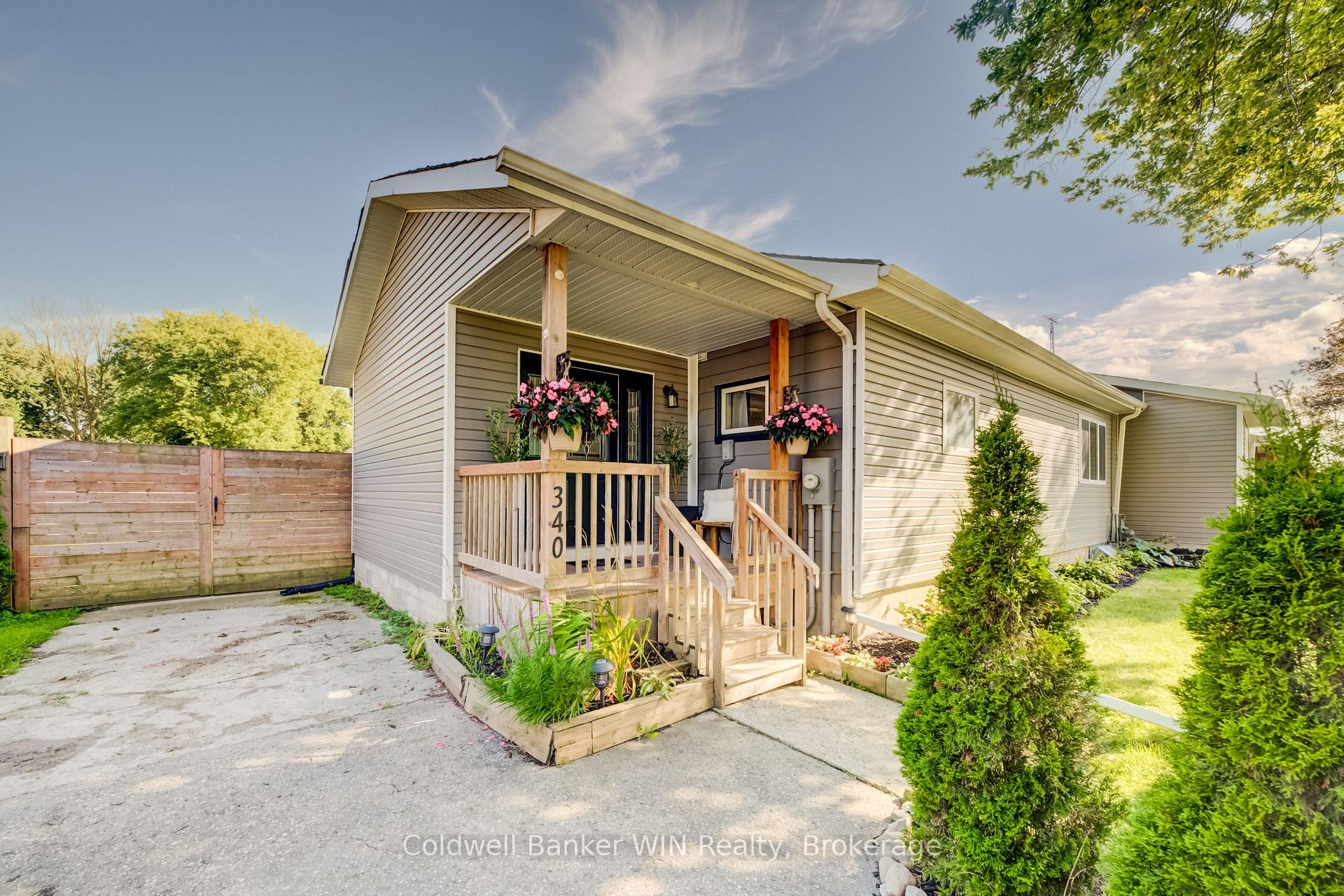 340 Sligo Road W, Wellington North, ON, exterior